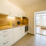 Apartia Vlhka 26, Brno-centrum Брно