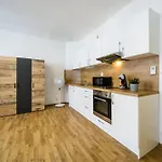 Apartia Vlhka 26, Brno-centrum Брно