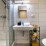 Apartia Vlhka 26, Brno-centrum Апартаменты *