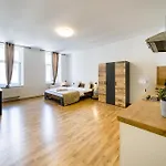 Apartia Vlhka 26, Brno-centrum *