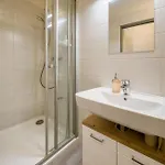 Apartment Apartia Vlhka 26, Brno-centrum