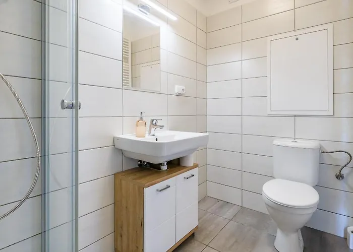 Apartia Vlhká 26, Brno-centrum *